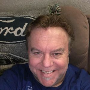 Meet your Posher, Patrick